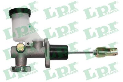 Главный цилиндр, система сцепления LPR 2437