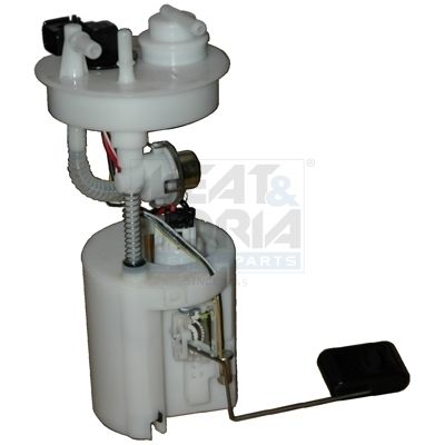 Элемент системы питания MEAT & DORIA 76533 II