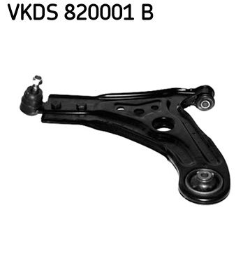 Neatkarīgās balstiekārtas svira, Riteņa piekare SKF VKDS 820001 B