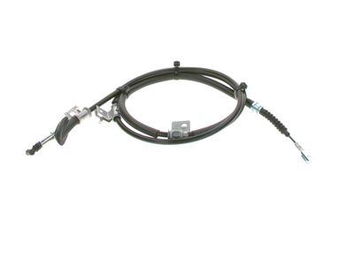 Trose, Stāvbremžu sistēma BOSCH 1 987 477 602