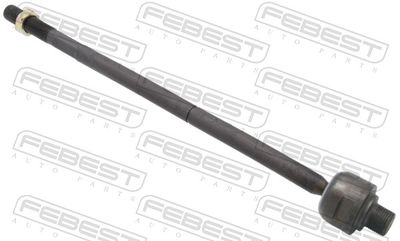 Осевой шарнир, рулевая тяга FEBEST 2922-DIIIFR