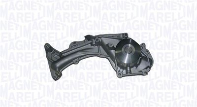 Ūdens sūknis, dzinēja dzesēšana MAGNETI MARELLI 352316170469