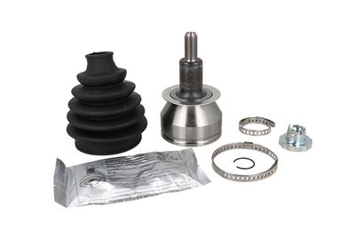 Шарнирный комплект, приводной вал METELLI 15-11016