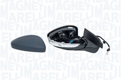 Ārējais atpakaļskata spogulis MAGNETI MARELLI 182201547400