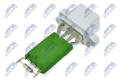 Сопротивление, вентилятор салона NTY ERD-FR-001