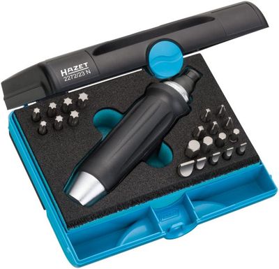 Комплект, набор отвёрток HAZET 2272/23N