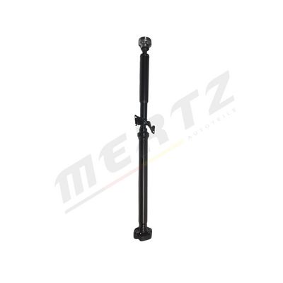 Карданный вал, главная передача MERTZ M-D1074