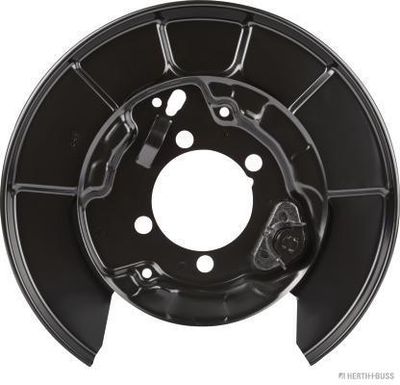 Отражатель, диск тормозного механизма HERTH+BUSS JAKOPARTS J3342003