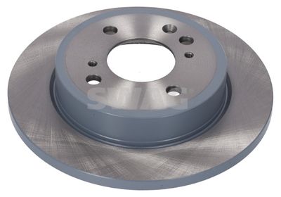 Тормозной диск SWAG 33 11 0863