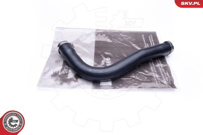 Трубка нагнетаемого воздуха ESEN SKV 24SKV806