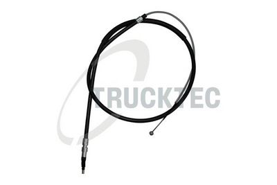 Trose, Stāvbremžu sistēma TRUCKTEC AUTOMOTIVE 08.35.179