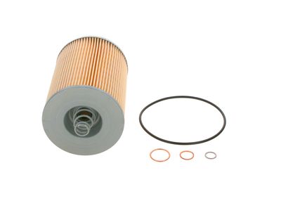 Eļļas filtrs BOSCH 1 457 429 735