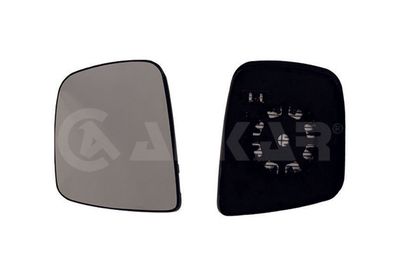 Зеркальное стекло, наружное зеркало ALKAR 6431579