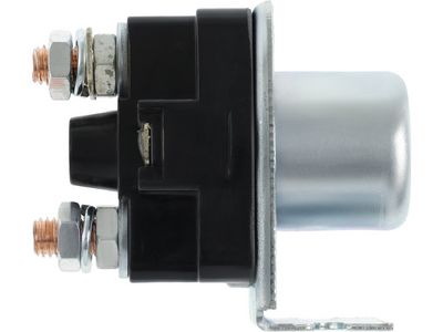 Ievilcējrelejs, Starteris AS-PL SS4073S