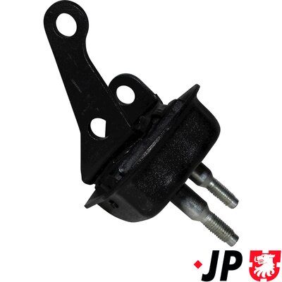 Втулка, балка моста JP GROUP 3150100270