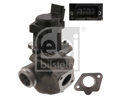 Клапан возврата ОГ FEBI BILSTEIN 38500