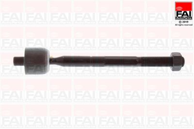 Aksiālais šarnīrs, Stūres šķērsstiepnis FAI AutoParts SS7166