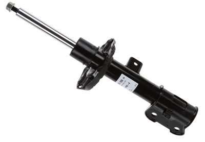 Amortizators SACHS 350 155