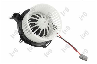 Вентилятор салона ABAKUS 037-022-0015