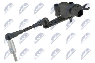 Sensors, lukturu augstuma regulēšana NTY ECX-AU-041