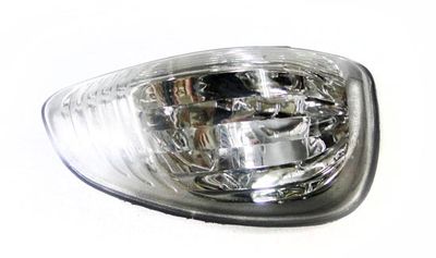 Фонарь указателя поворота ABAKUS 3163S01