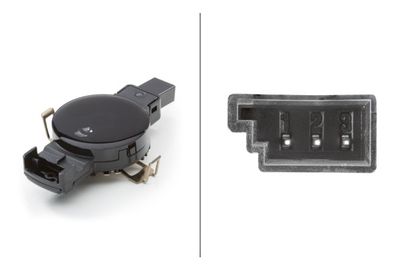 Датчик дождя HELLA 6PW 011 014-811