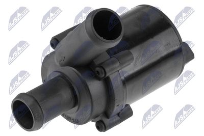 dodatkowa elektryczna pompa wody NTY CPZ-BM-016