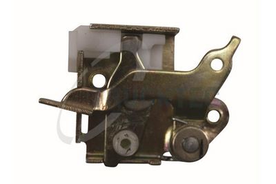 Durvju slēdzene TRUCKTEC AUTOMOTIVE 01.53.119