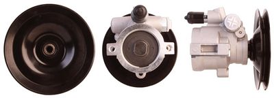 Гидравлический насос, рулевое управление DRI 715520090