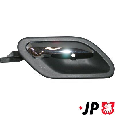 Ручка двери, внутреннее оснащение JP GROUP 1487800180