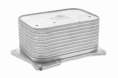 масляный радиатор, двигательное масло VEMO V30-60-1335