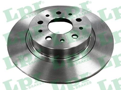 Тормозной диск LPR F2023P