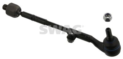 Поперечная рулевая тяга SWAG 20 93 8010