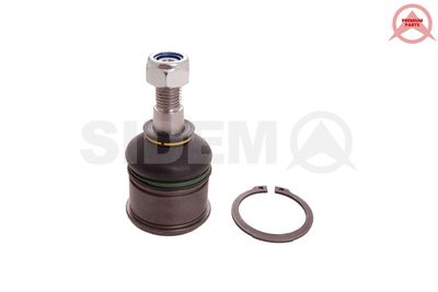 Шарнир независимой подвески / поворотного рычага SIDEM 47284