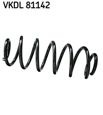 Balstiekārtas atspere SKF VKDL 81142
