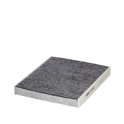 Фильтр, воздух во внутренном пространстве HENGST FILTER E4981LC