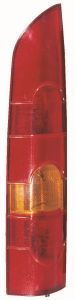 lampa tył REN TAIL LAMP.UNIT..ECE.(1 GATE)  FIT FOR: RN.KNGO..'03-'07. ABAKUS 551-1938L-LD-UE
