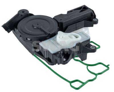 Eļļas atdalītājs, Kartera ventilācija SWAG 33 10 0482