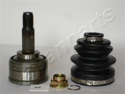 Шарнирный комплект, приводной вал JAPANPARTS GI-410