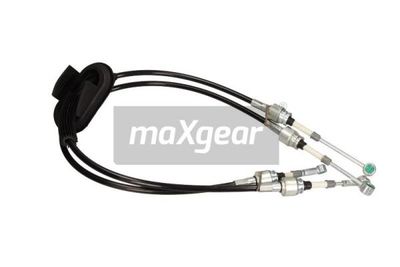 Трос, механическая коробка передач MAXGEAR 32-0648