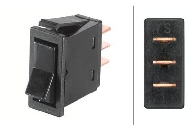 Переключатель HELLA 6FH 004 406-052