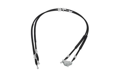 Trose, Stāvbremžu sistēma KAMOKA 1190495