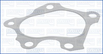 Blīve, Izplūdes caurule AJUSA 01805300