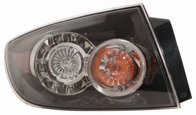 Задний фонарь ABAKUS 116-1903R-A