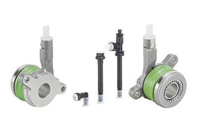 Центральный выключатель, система сцепления VALEO 810067