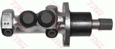 Главный тормозной цилиндр TRW PMF196