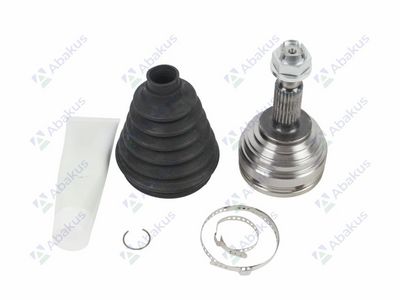 Шарнирный комплект, приводной вал ABAKUS 141-04-025