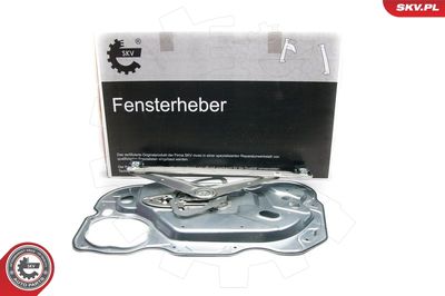 Стеклоподъемник ESEN SKV 01SKV755