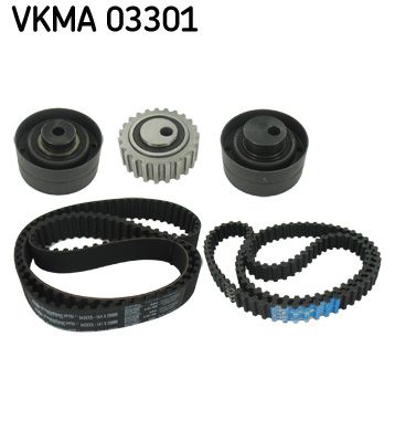 Комплект ремня ГРМ SKF VKMA 03301