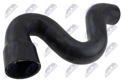 Трубка нагнетаемого воздуха NTY GPPAU058